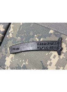 M&P15 .22 Magblock Limiter 10/25 (.22LR)