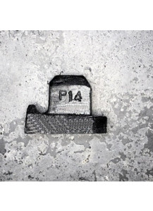 Para Ordnance P14 Magblock 10/14 (.45)