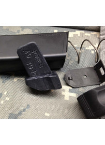 Sig Sauer P226 Magblock 10/15 (.40)