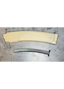 Palmetto PSA AK-V, AR-V Magblock 10/35 (9mm)