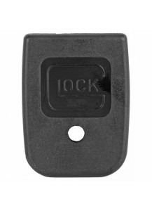 Glock Factory Floor Plate 45acp and 10mm