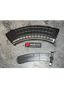 PIONEER ARMS AK47 10/30 Magblock 