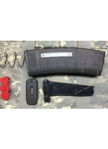 Pmag 6.8 mm Six8 10/30 Magblock 