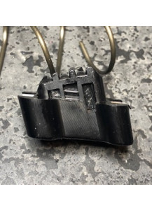 Walther PPQ Magblock 10/12 (.45)