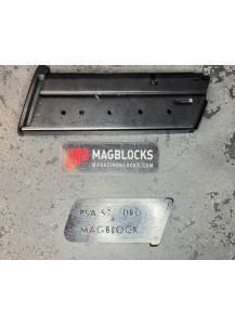 PSA Five-Seven 10/23 Magblock  (5.7x28)