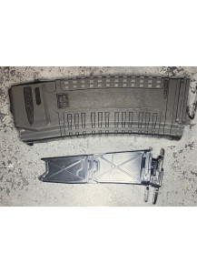 PufGun AK-74 Vepr .223_10_30_(5.56x45) Block is designed for the Russian made PufGun magazines