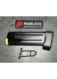 Rost Martin RM1S Magblock 10/14 (9mm)