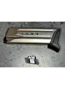 Ruger American Compact 10/12 Magblock (9mm)