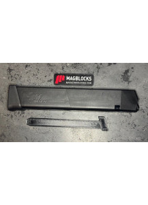 Ruger LC Carbine SGM Tactical 10/30 Magblock (10mm)