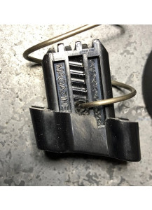 Ruger Security 9 Magblock 10/15 (9mm)