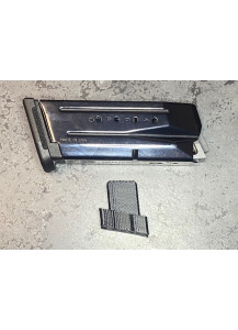 Ruger Security-9 Comp, PC Carbine Compact 5/10 Magblock (5 Round Limiter)