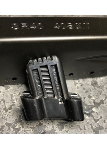 Ruger SR40 10 round limiter for 15 round .40 Magazines
