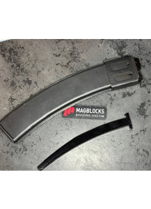 Russian PPSH-41 Magblock (7.62x25)