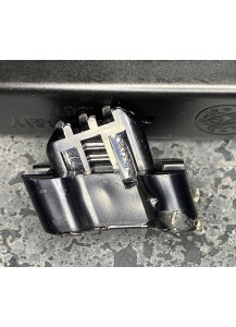 Smith and Wesson M&P 2.0 (.40)_10_13 (U-5) This block is made from a Universal Pistol Limiter cut to #5