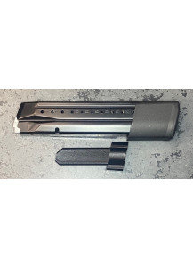 Smith & Wesson M&P FPC, 2.0 Spec Series Magblock (9mm)