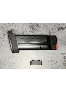 S&W M&P Shield Plus 10_13 Magblock for Shield Plus 13 round magazines. 