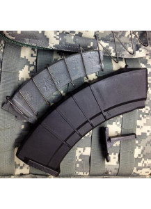 Vepr 7.62x39 mm 10/30 Magblock