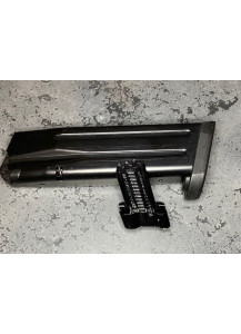 Sarsilmaz SAR-9 Magblock 10/17 (9mm)