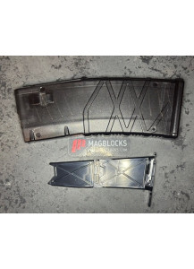 SDS Imports AR-15 Magblock (5.56)