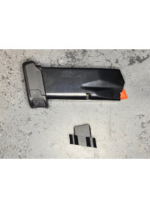Shadow Systems 10_13 (9mm) Block is designed for the Shadow System CR920 Subcompact magazine