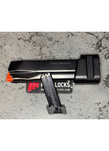 Shield Arms S15 Glock 43X & 48 Magblock 10/20 (9mm)