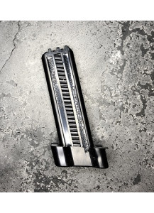 Sig P320, M17, M18, X-Five Legion, X-VTAC, Carry, MAX, AXG, P211-GTO Magblock (9mm) 