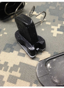 Sig Sauer P229, P228 Magblock 10/13 (9mm)