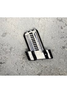 Sig P229-1 10_15 (U-12) Universal block cut to #12