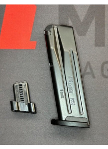 Sig P320 Compact, XCompact, XCompact Pro Magblock 10/15 (9mm)