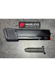 SIG P365 FUSE, FLUX, DH3 AXG, XF-DH3 Magblock (9mm)