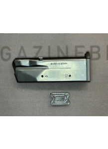 Sig Sauer P365, P365X, P365XL, LUXE Magblock 10/12 (9mm)