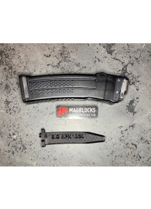 Sig Sauer MPX Magblock 10/20 (9mm) 