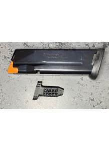 SIG P365 X-Macro, Tacops, Legion, Fuse, XL, DH3 AXG, XF-DH3 Magblock (9mm)