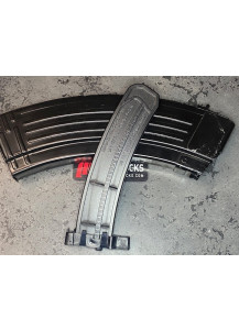 Korean Steel  AK47 10/30 MagBlock (7.62)