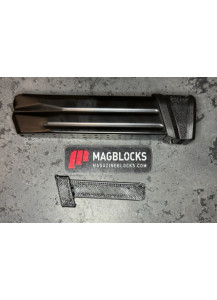 Springfield Echelon 10/20 Magblock (9mm)