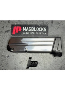 Springfield Hellcat Magblock 10/11 (.380)