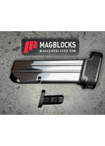 Springfield Hellcat_10_13(.380) This block is designed for the 13-round Hellcat .380 magazine