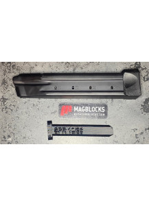 Springfield Prodigy 1911 DS_10/26 Magblock Limiter 
