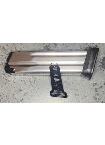 Springfield XDM Elite (10mm)_10_16 Magblock - Block is a cut down XDM 9mm 10/19 block