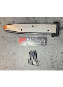 STI Staccato CS/C 10/16 Magblock (9mm) 