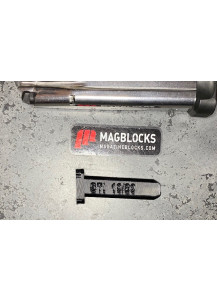 STI Staccato 140mm 10/20 Magblock (9mm) 