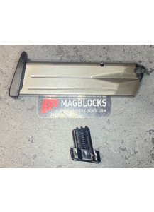 Stoeger STR-9 Magblock 10/15 (9mm)