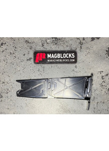 SUREFEED E2 USGI AR15 Magblock 10/30 