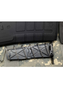 SWAMP FOX 10/30 Magblock 10 Round Limiter 