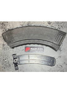 TAPCO AK-47 Magblock (7.62x39)