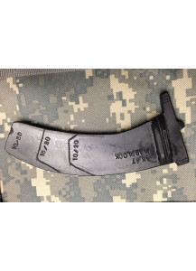 10 Round Limiter for VZ58 Magazines