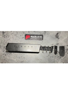 Taurus PT1911 5 Round Limiter for Hunting