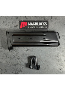 Taurus TH10 Magblock 10/15 (10mm)