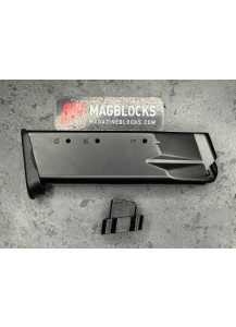 Taurus TH45_10_13(U-6) This block has been tested on a factory Taurus TH45 magazine