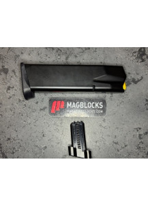 Taurus TH9 & TS9 Magblock 10/17 (9mm)